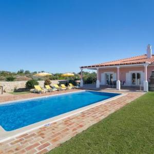 Villa Villa Pescada