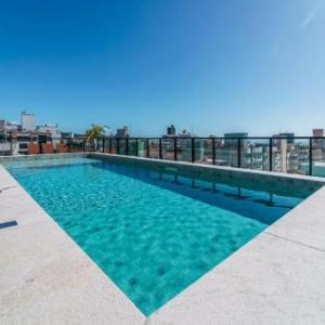 Adra 306 - Duplex Penthouse - 3 Bedrooms - 2 Parking Spaces | Downtown Bombinhas