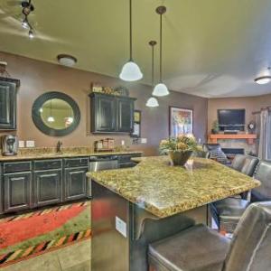 Park City Condo with Resort Pool and Hot Tub by 3 Resorts