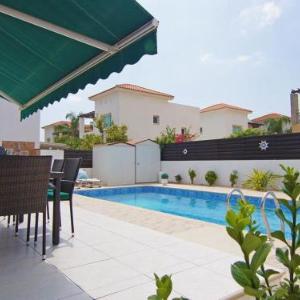 Villa ATCHI7