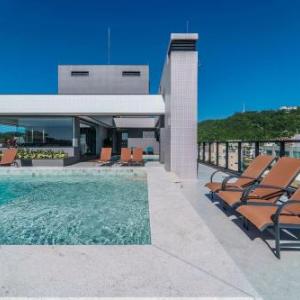Adra 103 - 3 Bedrooms - 2 Parking Spaces | Bombinhas City Center