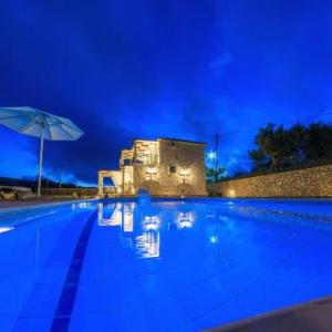 Villa Eden Villa