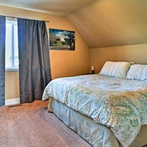 East Wenatchee Apt - 2 Miles from Columbia River!