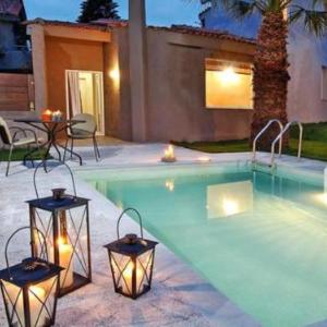 Villa A & A Villa
