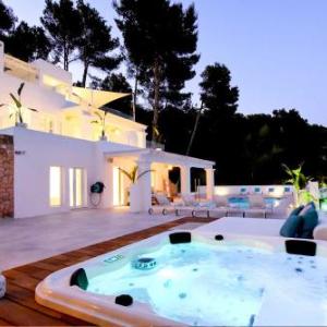 VILLA CHILL OUT