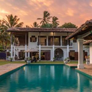 Mandalay - 3BR Lakefront Private Pool Chef