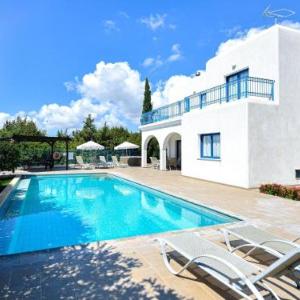 Villa Azzurro Luxury Holiday Villas