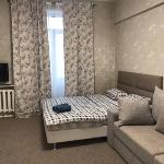 Kvartira Svobodna - Comfortable apartments at Taganskaya Moscow