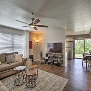 Renovated Branson Condo with Resort-Style Pool Access