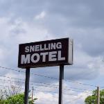 Snelling Motor Inn