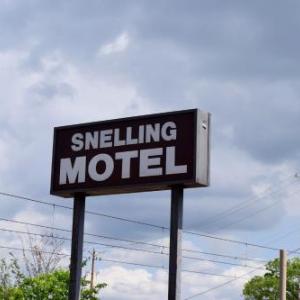 Snelling Motor Inn