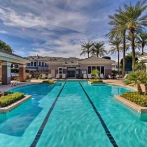 Inviting Resort Condo about Walk to Kierland Commons!