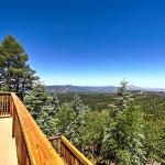 Prescott Forest Cabin on Mtn Dirt Road-8 Mi to DT! Arizona