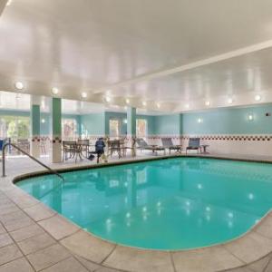 Homewood Suites By Hilton Dallas-Grapevine Tx hotel in Grapevine