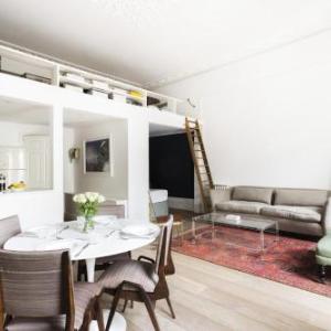 Ladbroke Gardens V by Onefinestay