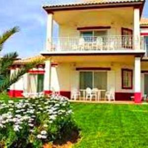 Quinta do Lago Apartment Sleeps 2 Air Con WiFi