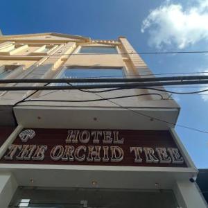 Hotel The Orchid Tree