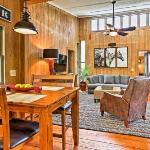 Cozy Hatteras Island Cottage 1 mi to Frisco Beach Frisco North Carolina