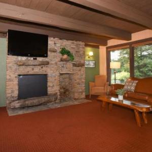 Seven Springs Resort Properties by Vail Resorts