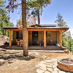 Peaceful Prescott Mountain Home - 8 Mi to Downtown Arizona