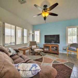 Mesa Retreat with Pool Access 7 Miles to Usery MTN!