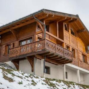 Chalet Hibou