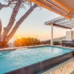 Spacious Family Villa in Camps Bay with Breathtaking Views (Ocean Pearl) Cape Town 