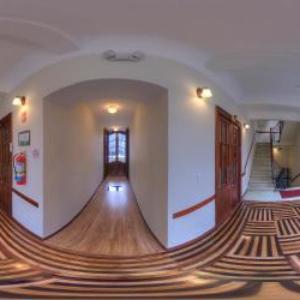 Boutique Hotel Casona 1914 Old Town Quito