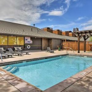 Renovated Park City Studio Minutes to Outdoor Fun