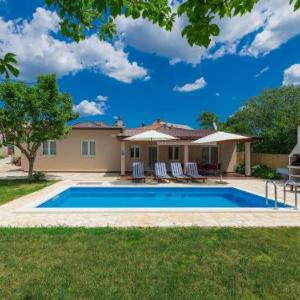 Holiday Home Vrt - ROJ459