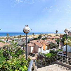 Chalet Santa Ana 25 by VillaGranCanaria