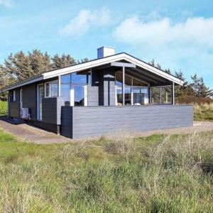 Holiday home Hirtshals VI