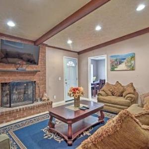 Updated Savannah Home with Yard - Near River Street!