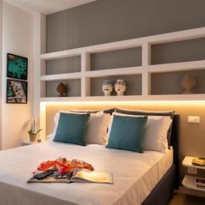 La Musa Apartments & Rooms