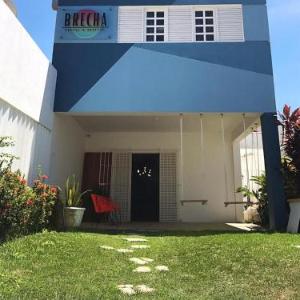 BRECHA HOSTEL & ROOFTOP - Maragogi
