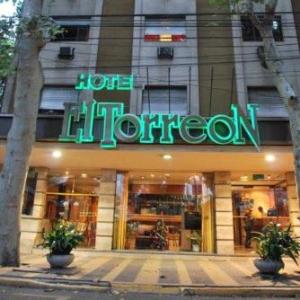 Hotel El Torreon