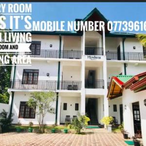 Mindana Residence