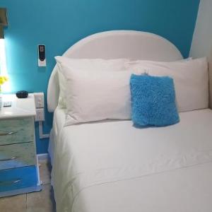 Jazmin's Apartment