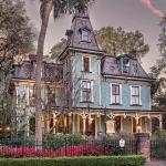 Magnolia Plantation Bed and Breakfast Gainesville