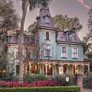 Magnolia Plantation Bed and Breakfast