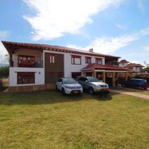Villa Fortuna