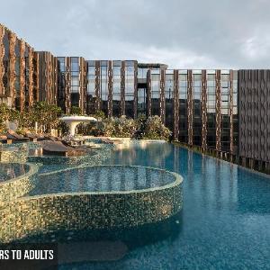 The Outpost Hotel Sentosa by Far East Hospitality- Adults Only