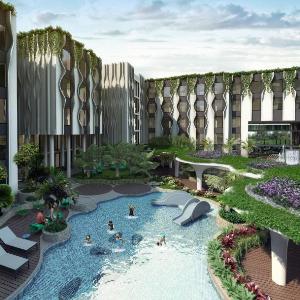 Village Hotel Sentosa by Far East Hospitality