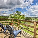 Hotel in Wimberley Texas