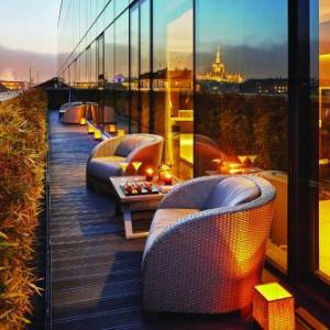 Armani Hotel Milano