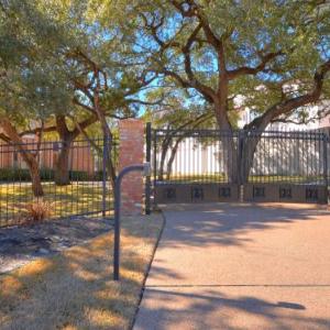 The Austin Country Club Estate