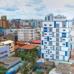 KIRA Hotel