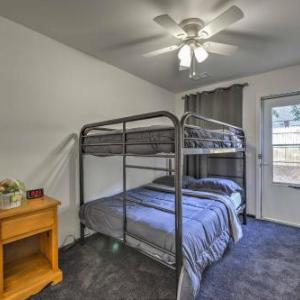 Updated Apartment - 14 Mi to Philly City Center!