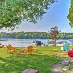 NEW Bright 4BR Plymouth Cottage on Crystal Lake Plymouth