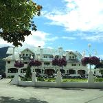 Rosario Resort